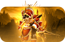 WoW Classic Era Lower Blackrock Spire Boost
